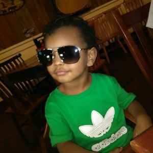 Meet your Posher, Renardo